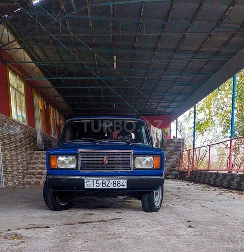 LADA (VAZ) 2107 2000, 98,000 km - 1.6 л - Cəlilabad