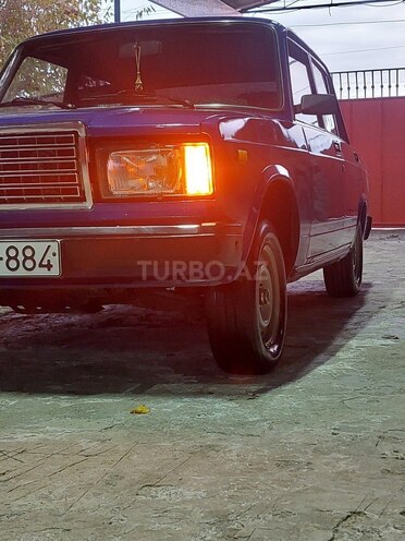 LADA (VAZ) 2107 2000, 98,000 km - 1.6 л - Cəlilabad