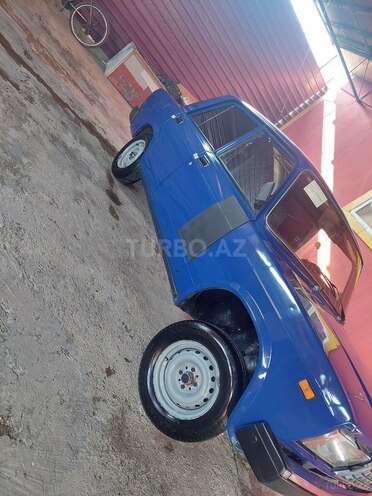 LADA (VAZ) 2107 2000, 98,000 km - 1.6 л - Cəlilabad