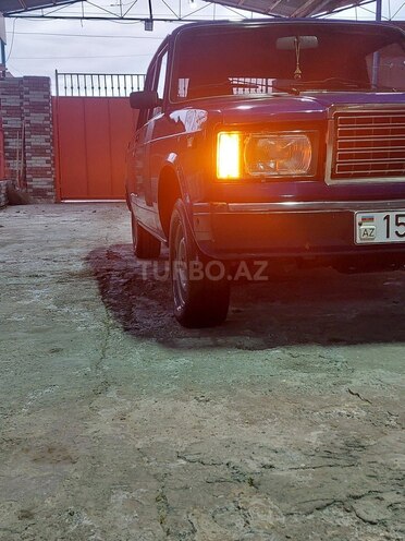 LADA (VAZ) 2107 2000, 98,000 km - 1.6 л - Cəlilabad