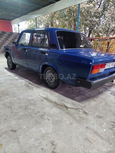 LADA (VAZ) 2107 2000, 98,000 km - 1.6 л - Cəlilabad
