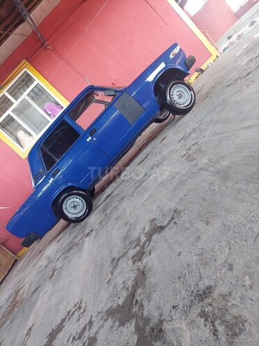 LADA (VAZ) 2107 2000, 98,000 km - 1.6 л - Cəlilabad