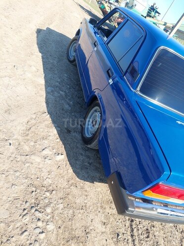 LADA (VAZ) 2107 2000, 98,000 km - 1.6 л - Cəlilabad