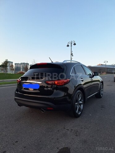 Infiniti  2014, 154,000 km - 3.7 l - Bakı