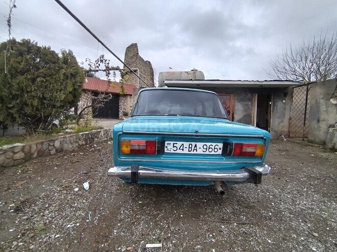 LADA (VAZ) 2106 1985, 46,963 km - 1.5 l - Bakı