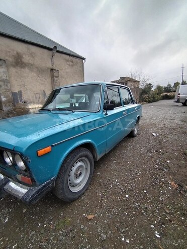 LADA (VAZ) 2106 1985, 46,963 km - 1.5 l - Bakı