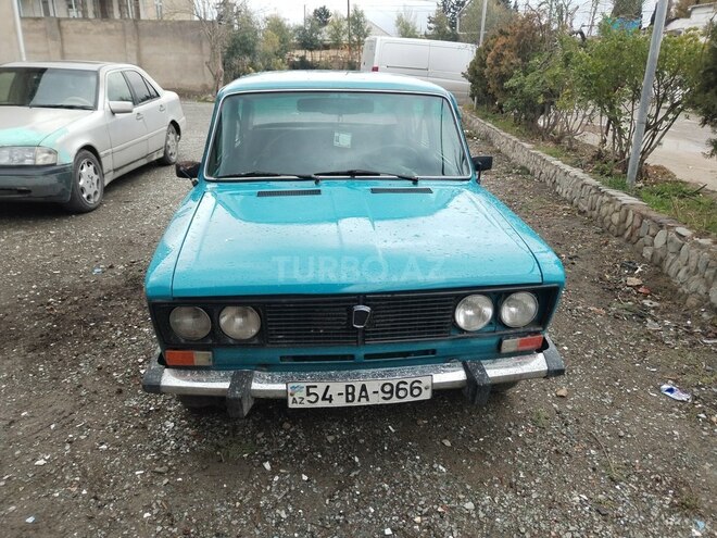 LADA (VAZ) 2106 1985, 46,963 km - 1.5 l - Bakı