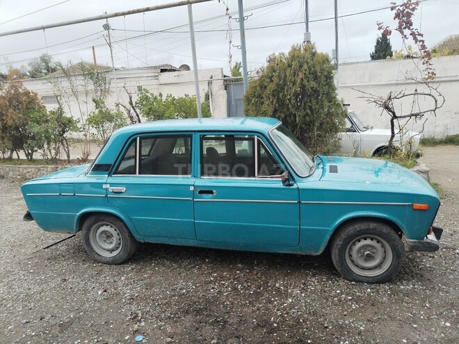 LADA (VAZ) 2106 1985, 46,963 km - 1.5 l - Bakı