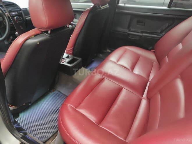 BMW 318 1991, 350,000 km - 1.8 l - Bakı