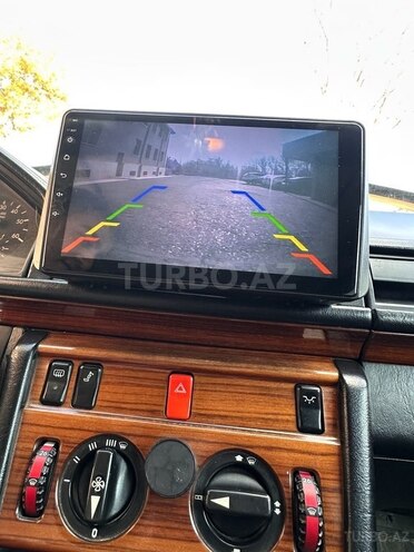 Mercedes E 250 1994, 250,000 km - 2.5 l - Naxçıvan