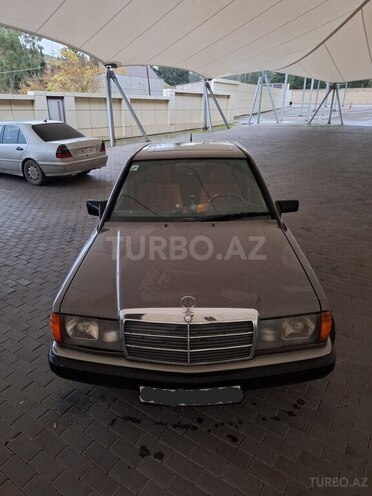 Mercedes 190 1992, 230,445 km - 1.8 l - Bakı