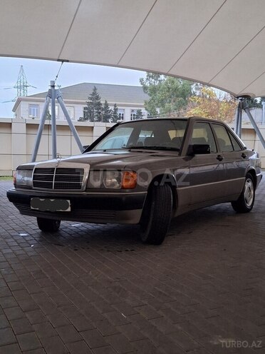 Mercedes 190 1992, 230,445 km - 1.8 l - Bakı