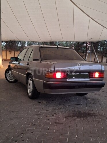 Mercedes 190 1992, 230,445 km - 1.8 l - Bakı