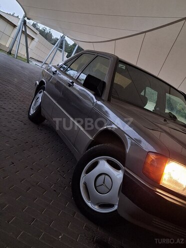 Mercedes 190 1992, 230,445 km - 1.8 l - Bakı