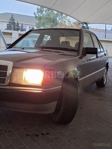 Mercedes 190 1992, 230,445 km - 1.8 l - Bakı
