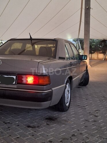 Mercedes 190 1992, 230,445 km - 1.8 l - Bakı