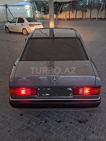 Mercedes 190 1992, 230,445 km - 1.8 l - Bakı