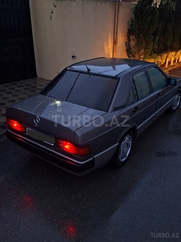 Mercedes 190 1992, 230,445 km - 1.8 l - Bakı