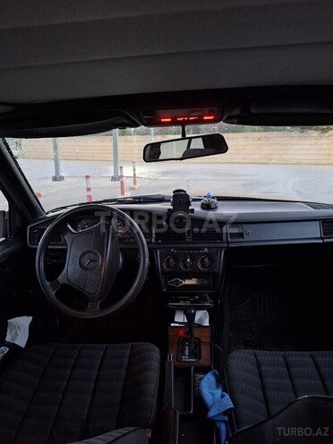Mercedes 190 1992, 230,445 km - 1.8 l - Bakı