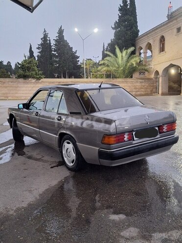 Mercedes 190 1992, 230,445 km - 1.8 l - Bakı