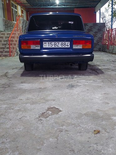 LADA (VAZ) 2107 2000, 98,000 km - 1.6 л - Cəlilabad