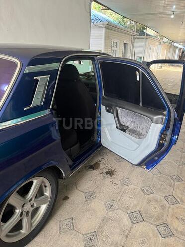 GAZ 24-10 1987, 15,000 km - 2.4 l - Salyan