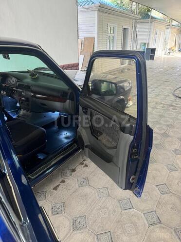 GAZ 24-10 1987, 15,000 km - 2.4 l - Salyan