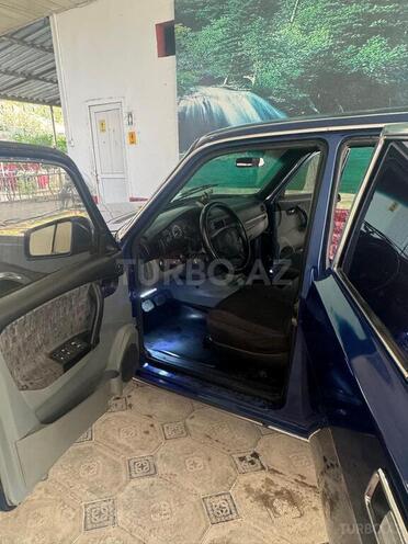 GAZ 24-10 1987, 15,000 km - 2.4 l - Salyan