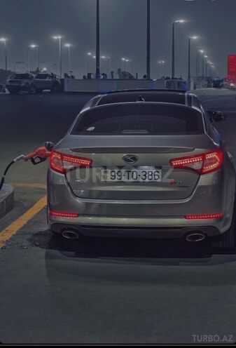 Kia Optima-9