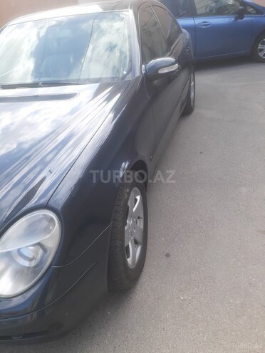 Mercedes E 220 d 2002, 374,343 km - 2.2 l - Bakı