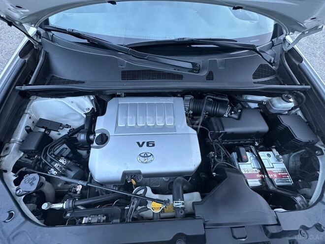 Toyota Highlander 2011, 290,000 km - 3.5 l - Şəmkir
