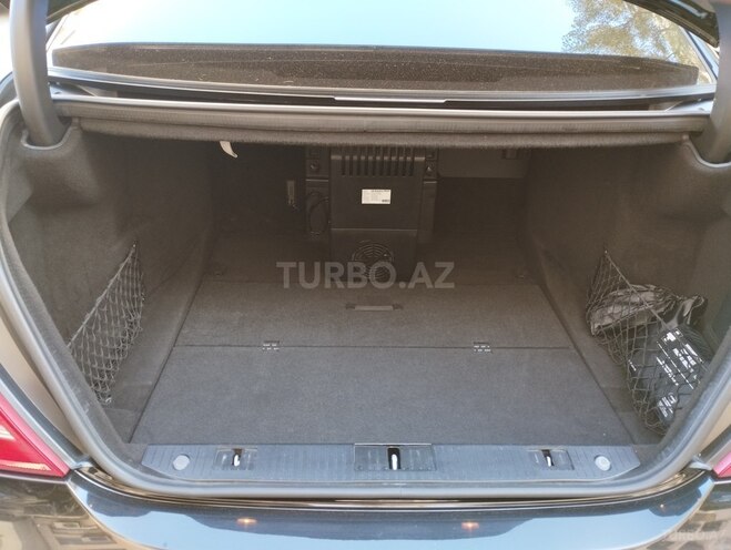 Mercedes S 500 2010, 202,000 km - 5.5 l - Bakı