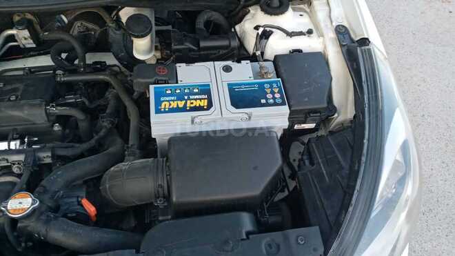 Hyundai Accent 2012, 320,823 km - 1.4 л - Bakı
