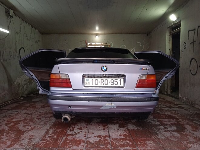 BMW 316 1994, 100,000 km - 1.6 l - Bakı