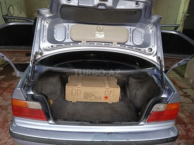 BMW 316 1994, 100,000 km - 1.6 l - Bakı