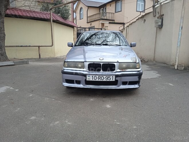 BMW 316 1994, 100,000 km - 1.6 l - Bakı