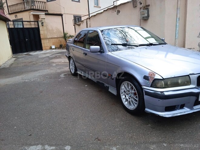 BMW 316 1994, 100,000 km - 1.6 l - Bakı