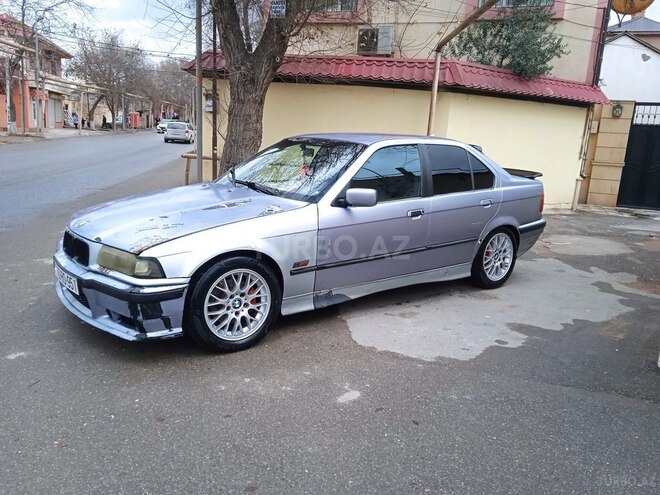 BMW 316 1994, 100,000 km - 1.6 l - Bakı