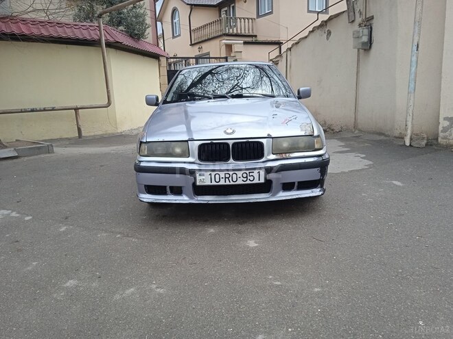 BMW 316 1994, 100,000 km - 1.6 l - Bakı