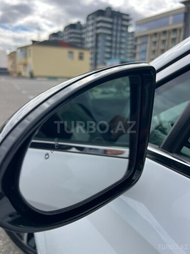 Hyundai Sonata 2020, 148,140 km - 1.6 л - Sumqayıt