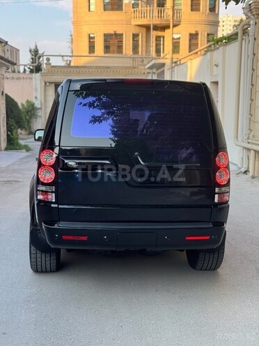 Land Rover Discovery 2007, 267,000 km - 3.2 л - Bakı