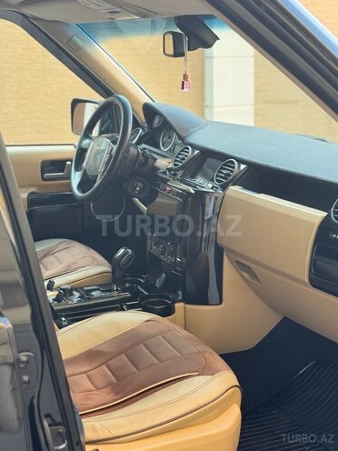 Land Rover Discovery 2007, 267,000 km - 3.2 л - Bakı