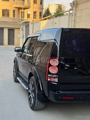 Land Rover Discovery 2007, 267,000 km - 3.2 л - Bakı