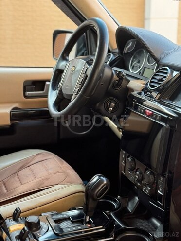 Land Rover Discovery 2007, 267,000 km - 3.2 л - Bakı