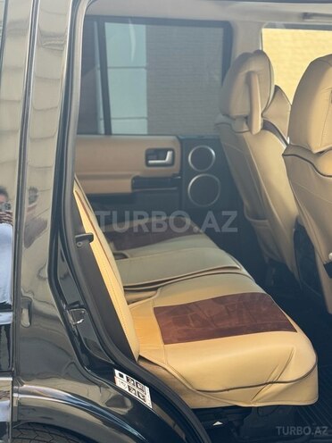 Land Rover Discovery 2007, 267,000 km - 3.2 л - Bakı