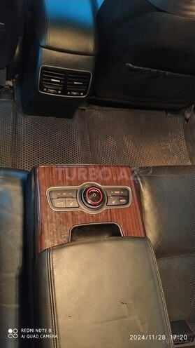 Kia K7 2015, 149,000 km - 2.4 l - Bakı