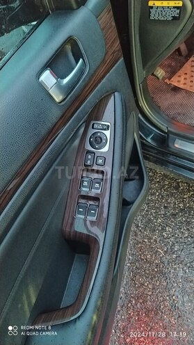 Kia K7 2015, 149,000 km - 2.4 l - Bakı
