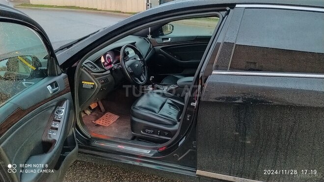 Kia K7 2015, 149,000 km - 2.4 l - Bakı