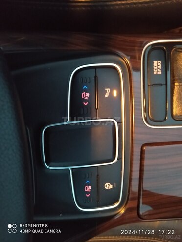Kia K7 2015, 149,000 km - 2.4 l - Bakı