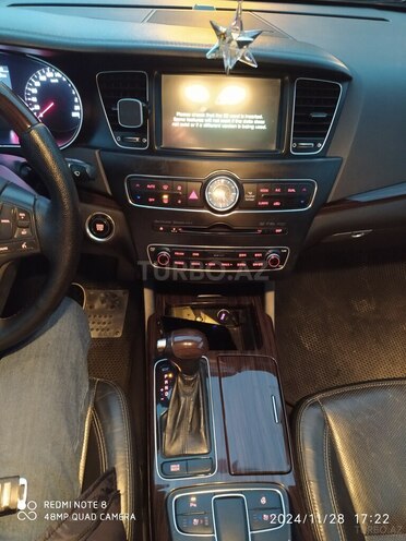 Kia K7 2015, 149,000 km - 2.4 l - Bakı